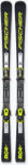 Fischer Schiuri de coborâre Fischer RC4 ST LYT PR + legături RC4 Z11 GW PR