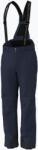 Fischer Pantaloni de schi pentru bărbați Fischer Premier navy