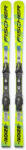 Fischer Schiuri de coborâre Fischer RC4 Noize ST PRO M-Plate + legături RC4 Z13 GW FF