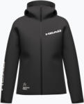 HEAD Geacă de schi pentru bărbați HEAD Race black/black