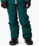 Picture Pantaloni de schi pentru copii Picture Time 10/10 deep water