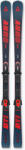 Fischer Schiuri de coborâre Fischer The Curv DTI Allride + legături RS 11 GW PR