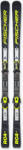 Fischer Schiuri de coborâre Fischer RC4 LT LYT PR + legături RC4 Z11 GW PR