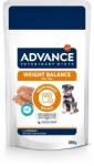 Affinity 8x150g Advance Veterinary Diets Dog Weight Balance nedves kutyatáp 6+2 ingyen