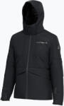 Fischer Geacă de schi pentru bărbați Fischer Explorer black