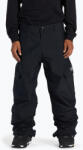 DC Pantaloni de snowboard pentru bărbați DC Banshee negru