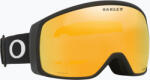 Oakley Ochelari de schi Oakley Flight Tracker M matte black/prizm 24k iridium