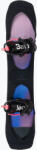 Bataleon Husă pentru placă de snowboard Bataleon Stowaway Board Sleeve black