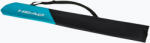 HEAD Husă pentru schiuri HEAD Skibag Jr black/speed blue
