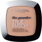 L'Oréal ĽORÉAL PARIS True Match Powder 3R/3C Rose Beige 9 g (3600520772028) (3600520772028)
