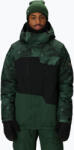 686 Geacă de snowboard pentru bărbați 686 Geo Insulated moss green colorblock