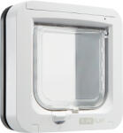  SureFlap SureFlap Microchip csapóajtó - szürke/fehér