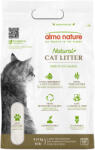 Almo Nature Litter 2x4, 54kg Almo Nature Natural Soft macskaalom 15% árengedménnyel
