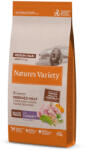 Nature's Variety 12kg Nature's Variety Healthy Grains Medium/Maxi Adult pulyka száraz kutyatáp 10 + 2 kg ingyen
