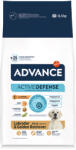 Affinity 11, 5kg Advance Labrador Retriever Adult száraz kutyatáp 10+1, 5 kg ingyen