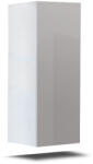 Prince GS4 FÜGGŐLEGES SZEKRÉNY magasfényű fehér