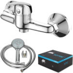 SOTBE ATRAN zuhanykeverő + zuhanyszett