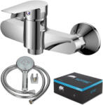 SOTBE MARDOLA zuhanycsaptelep + zuhanyszett