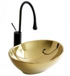 VELDMAN Manveld Kerámia Mosdó Vera Arany