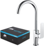 SOTBE TOGA Magas forgású fürdőszobai csaptelep