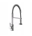 Gamma KUBO KONYHAI CSAPTELEP chrome