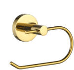 VELDMAN Manveld costa arany wc-papír tartó