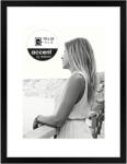 Nielsen-Kellerman 1134000 Aura 18x24 Képkeret - Fekete (1134000) (1134000)