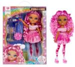 Rainbow High Rainbow High, Sparkle & Shine, Pink, papusa fashion Papusa