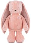 Szumisie MyHummy (Szumisie), Iepuras 5 in 1 cu lampa, 38 cm, roz