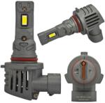 motoLEDy 2 Db HB4 LED 9006 9V-32V CANBUS CSP Izzók 8000lm