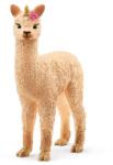 Schleich Llama unicorn mânz (OLP102670761) Figurina