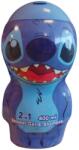 Air Val Gel de Dus si Sampon Air Val Stitch, Figurina 2D, 400 ml (AIRVAL00159)