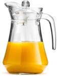 Vilde Cana de Sticla cu Capac, 1.4 l, Vilde (MRK-139290)