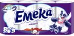 Emeka Hartie Igienica Emeka Paradise, 3 Straturi, 8 Role (FIMEMHI002)