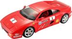 Bburago fém modellautó Ferrari Racing - F355 Challenge 1: 24 (18-26306) (26306) (26306)