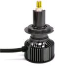 motoLEDy lED Izzók H7 9V-50V CANBUS 2db 20000lm