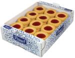 Primart Biscuiti cu Umplutura de Capsuni, Primart, 850 g