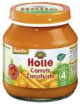 Holle Baby Piure de Morcovi Eco, Holle Baby, 125 g