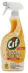 Cif Power&Shine konyhai zsíroldó spray 750ml (67750660) (Ci67750660) (Ci67750660)