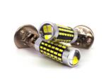 motoLEDy 2 Db LED H1 Izzó 12V-24V CANBUS 1200lm