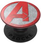 Popsockets Avengers Icon Mobiltelefon állvány - Mintás (100481) (100481)