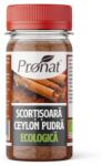 Pronat Pet Pack Scortisoara Ceylon Pudra. Bio, 40 g, Pronat
