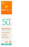 Biosolis Spray de Corp Bio cu Protectie Solara 50, 100 ml, Biosolis (BG269313)