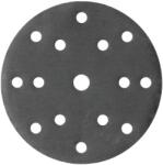 Rhodius Disc Plastic pe Suport Velcro Panza, Metal - Ksf15 Velcro, R 150, 8+6+1 Perforatii, Gr. 80 (RD.304350)