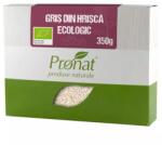 Pronat Box Display Gris Bio din Hrisca, 350 g, Pronat