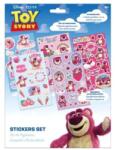 CYP Brands Комплект стикери CYP Brands - Toy Story, Lotso (LTS00007)