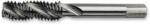 Volkel Tarod Universal Scurt, HSSE Co5, Forma C / 35 Grade Rsp, M 5 X 0.80, Filet Normal, D, din 352 (VL.61734)