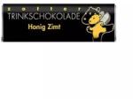 Zotter Schocolade Baton Bio de Ciocolata Calda cu Miere si Scortisoara, 22 g, Zotter Schocolade