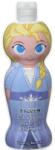 Air Val Gel de Dus si Sampon Air Val Frozen, Figurina Elsa 1D, 400 ml (AIRVAL00103)