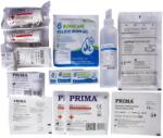 Prima Kit Trusa de Prim Ajutor pentru Arsuri Prima (VTR-2495)